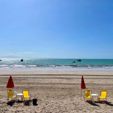 Hotel Areias Belas Maragogi Bagian luar foto