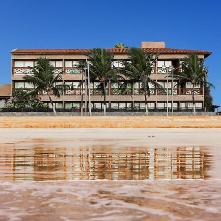 Hotel Areias Belas Maragogi Bagian luar foto