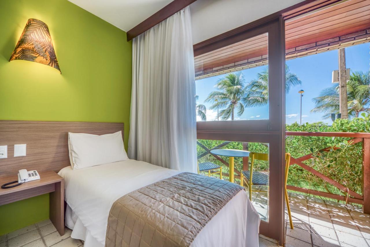 Hotel Areias Belas Maragogi Bagian luar foto