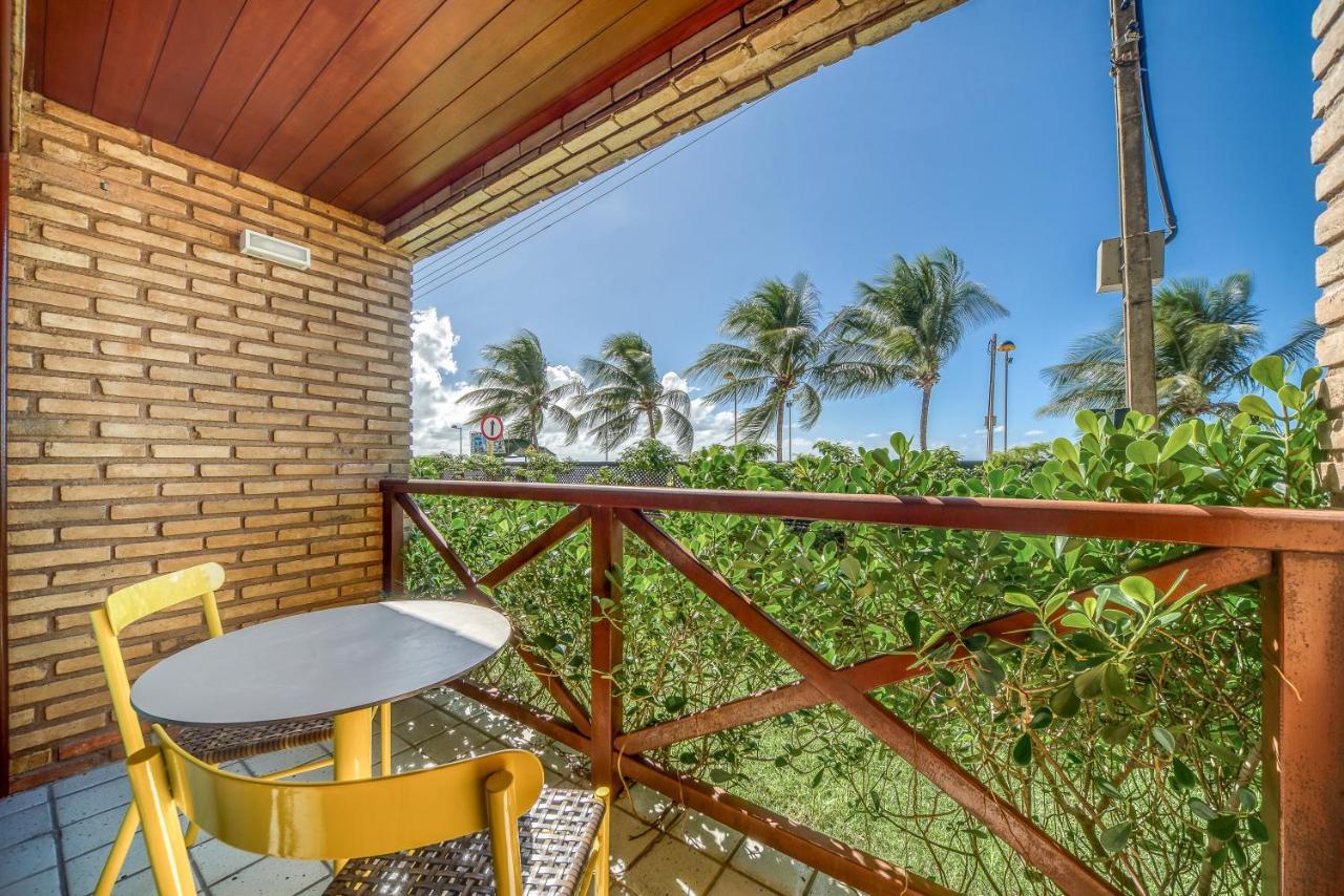 Hotel Areias Belas Maragogi Bagian luar foto