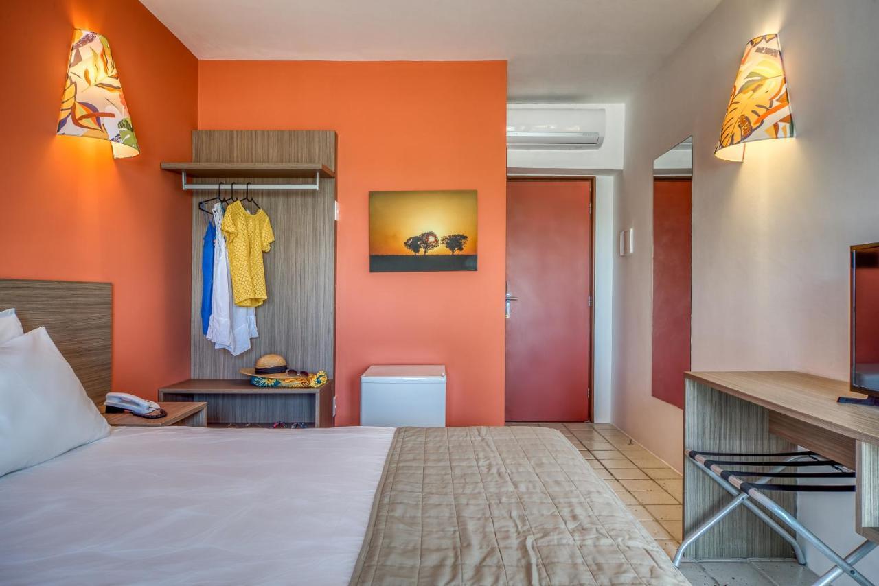 Hotel Areias Belas Maragogi Bagian luar foto