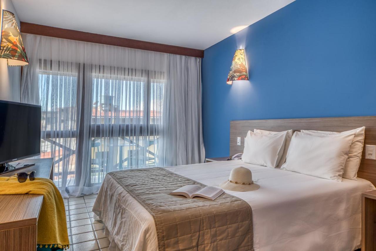Hotel Areias Belas Maragogi Bagian luar foto