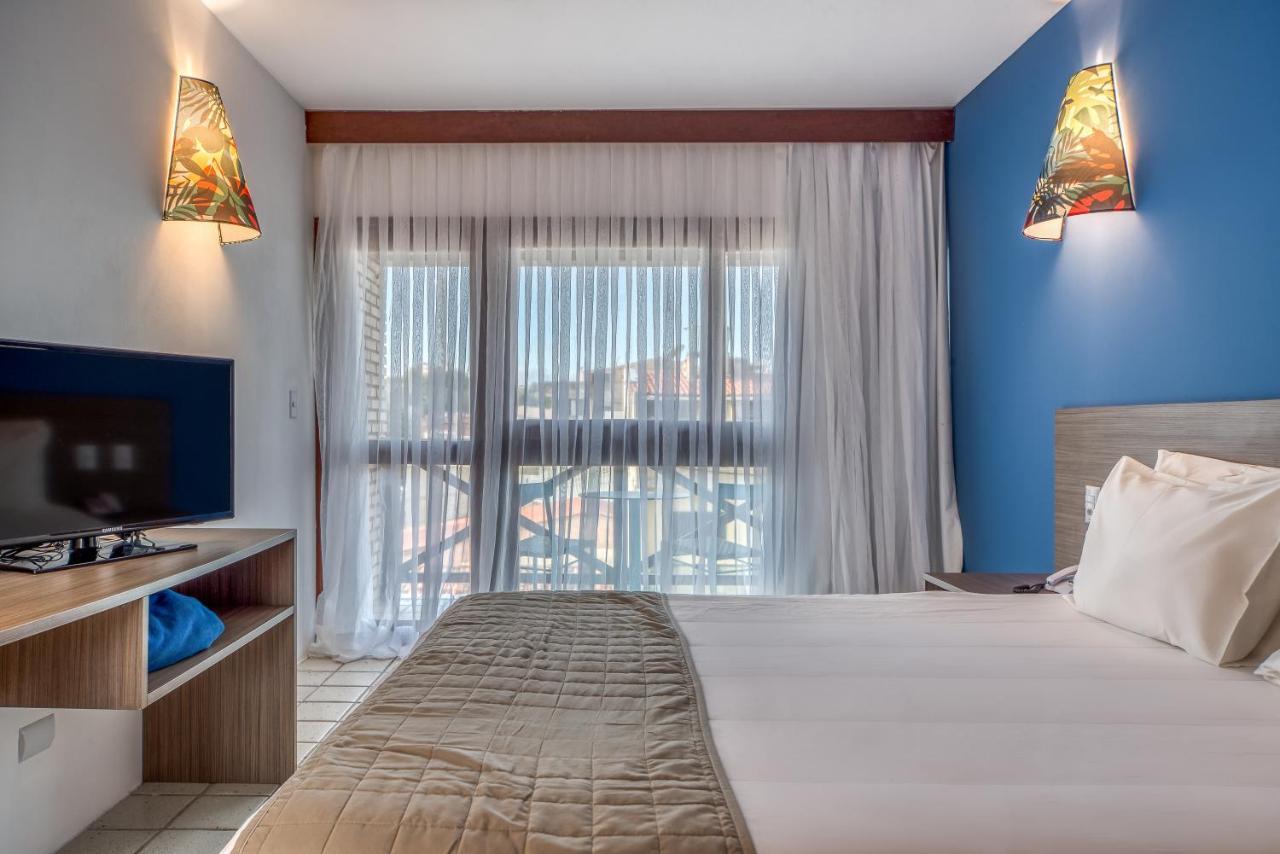 Hotel Areias Belas Maragogi Bagian luar foto