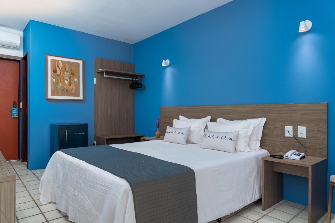Hotel Areias Belas Maragogi Bagian luar foto