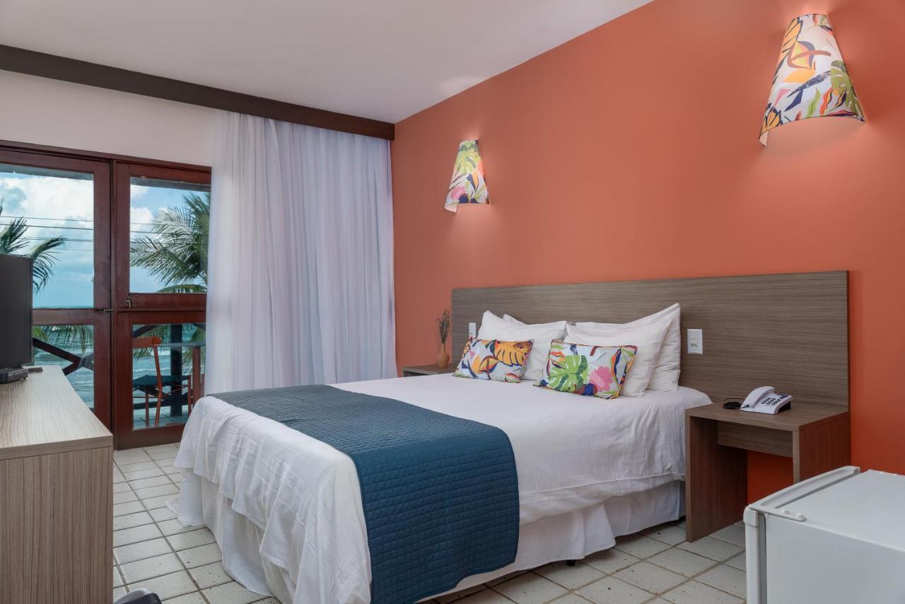 Hotel Areias Belas Maragogi Bagian luar foto