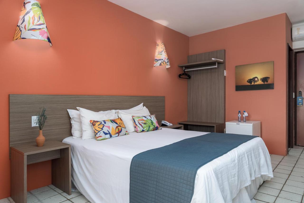 Hotel Areias Belas Maragogi Bagian luar foto