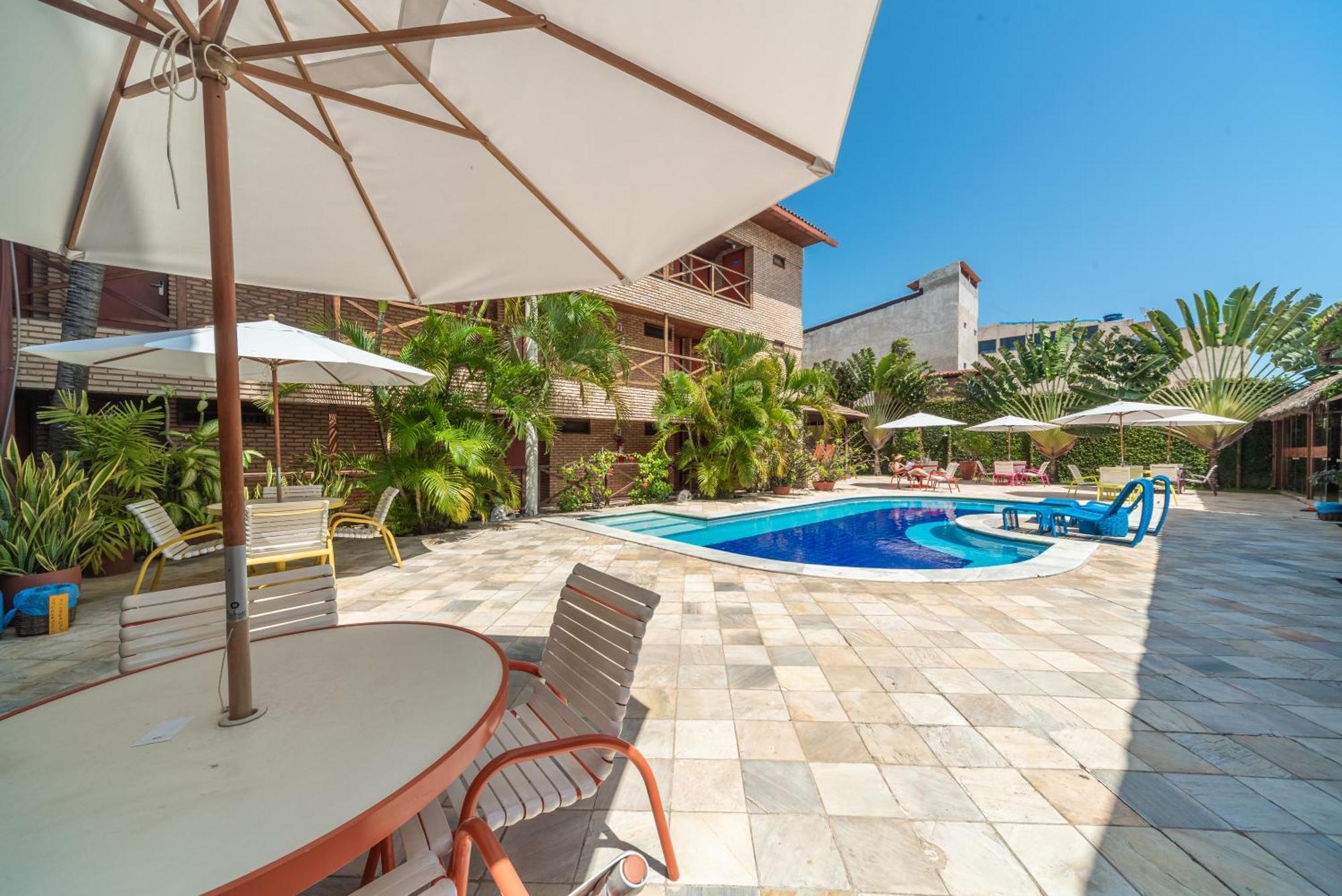 Hotel Areias Belas Maragogi Bagian luar foto