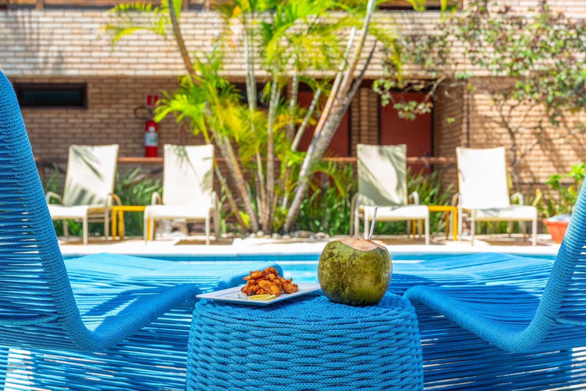 Hotel Areias Belas Maragogi Bagian luar foto