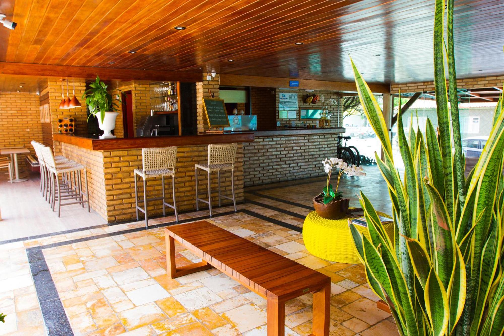 Hotel Areias Belas Maragogi Bagian luar foto