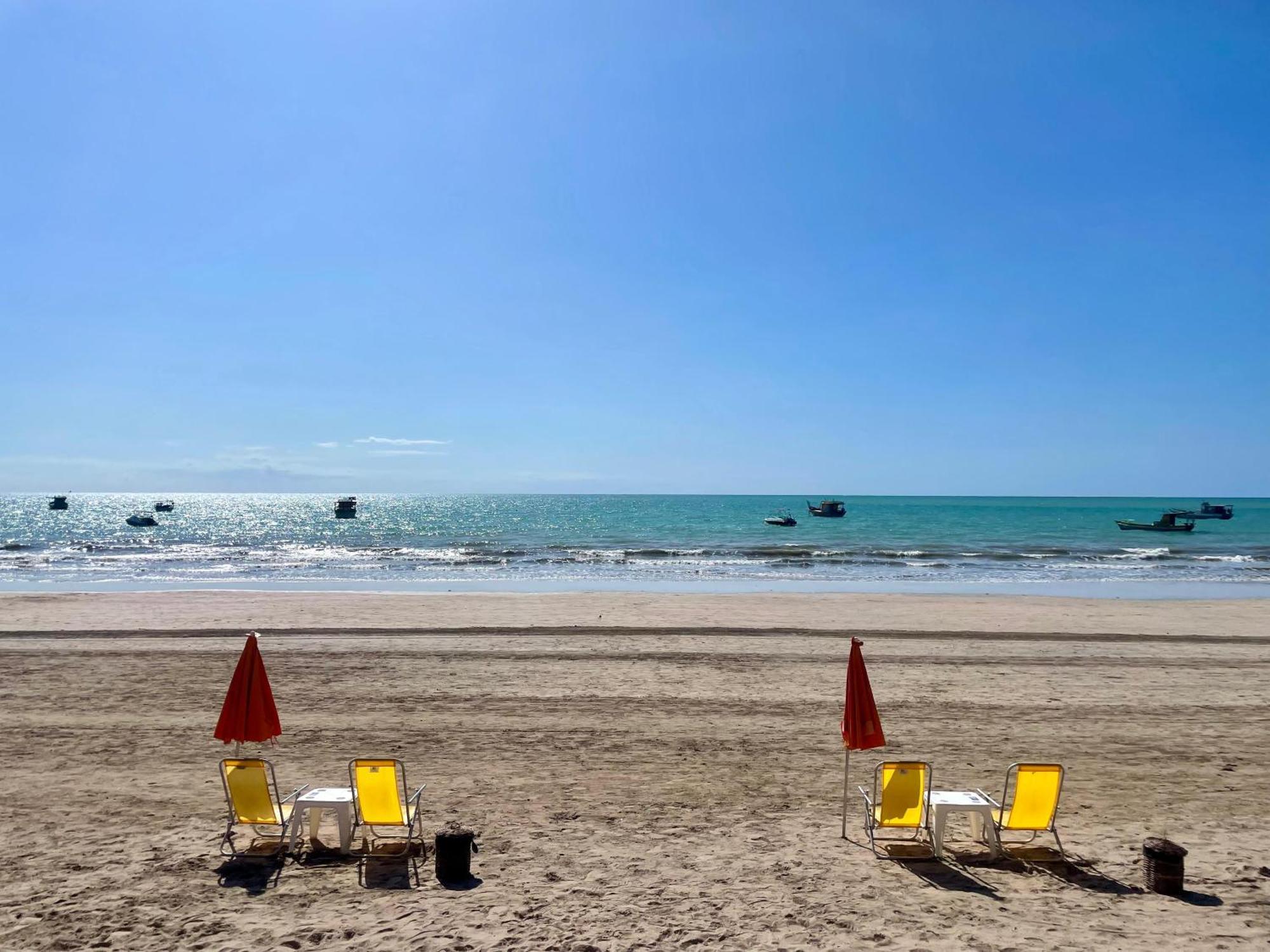 Hotel Areias Belas Maragogi Bagian luar foto
