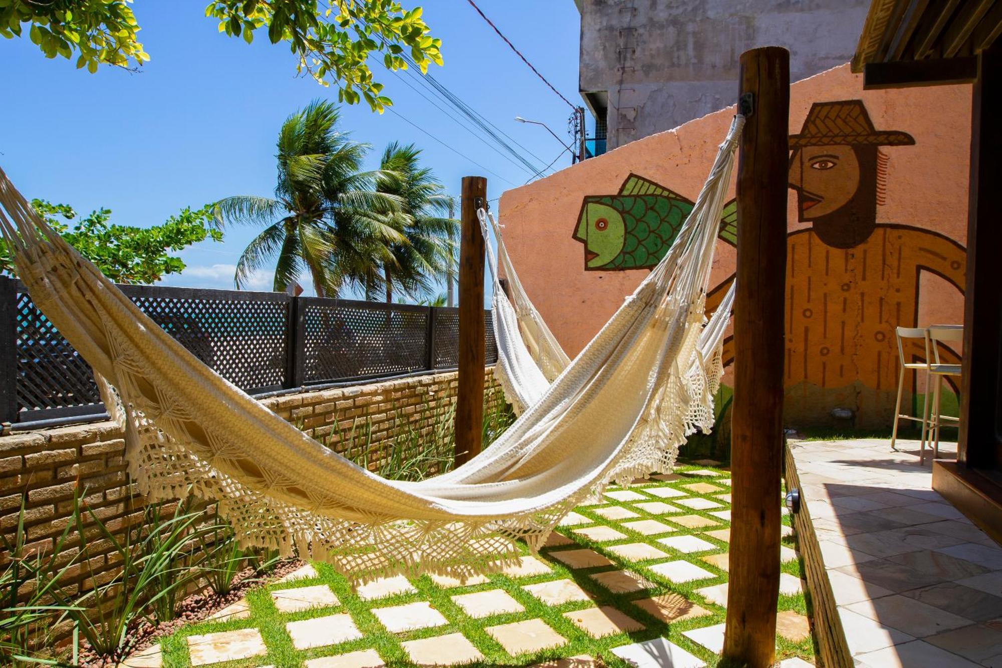 Hotel Areias Belas Maragogi Bagian luar foto