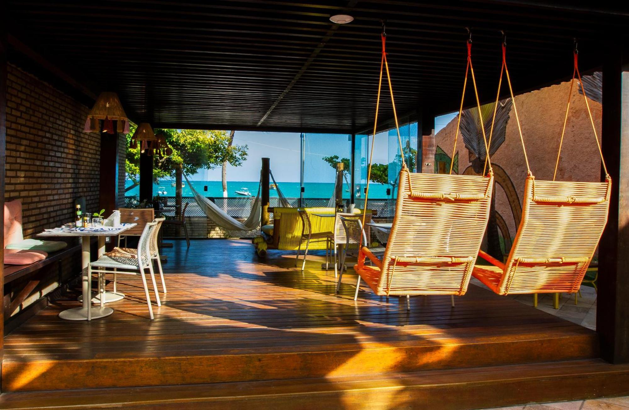 Hotel Areias Belas Maragogi Bagian luar foto
