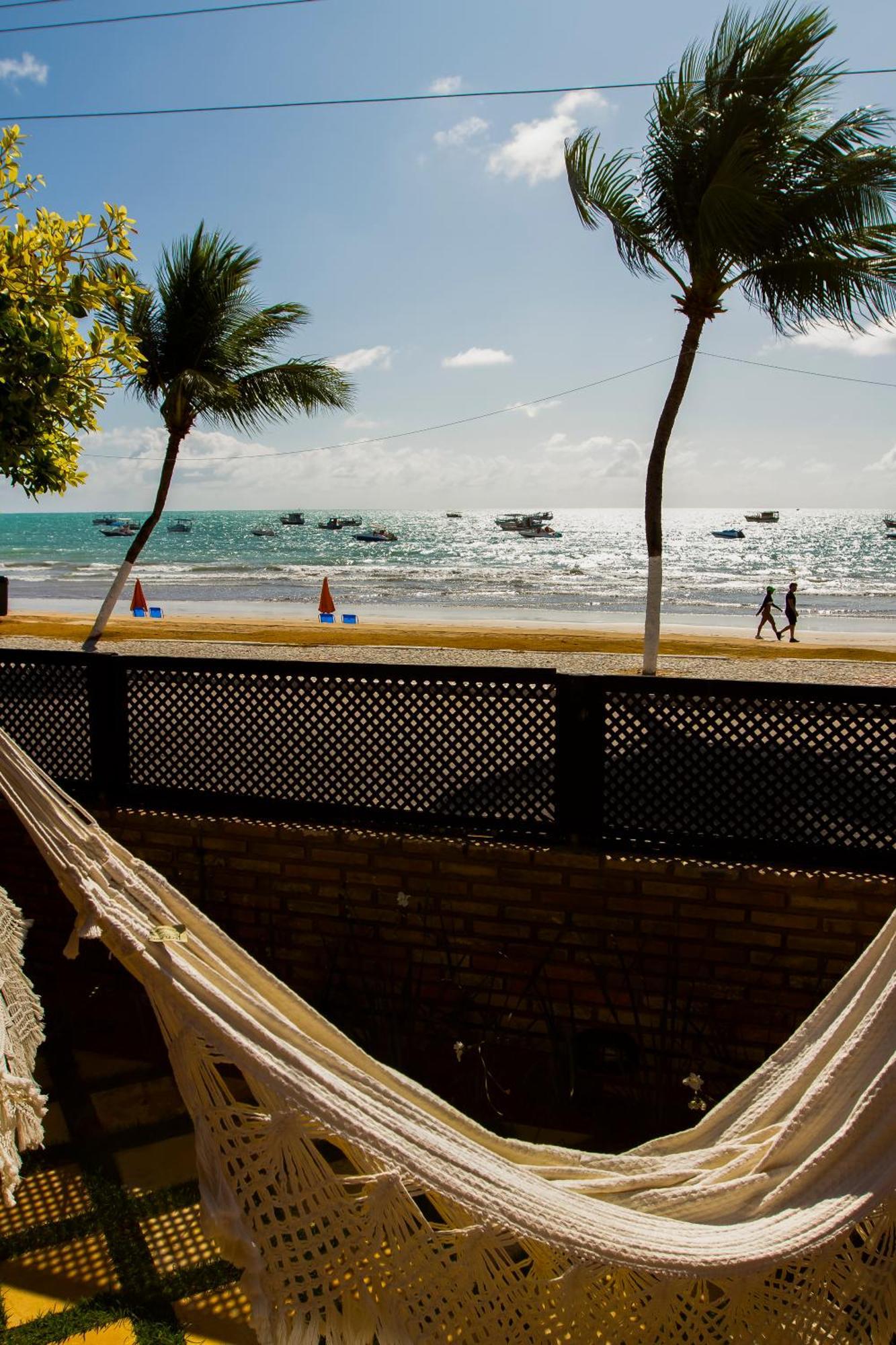 Hotel Areias Belas Maragogi Bagian luar foto