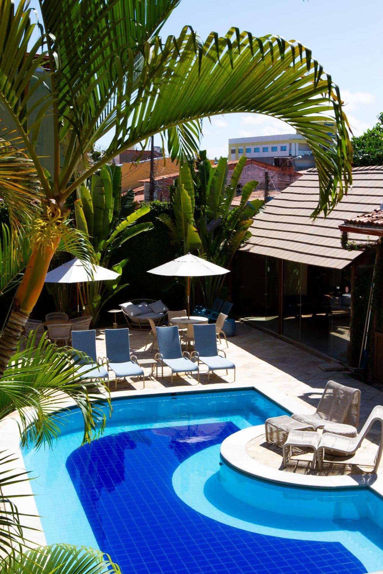 Hotel Areias Belas Maragogi Bagian luar foto