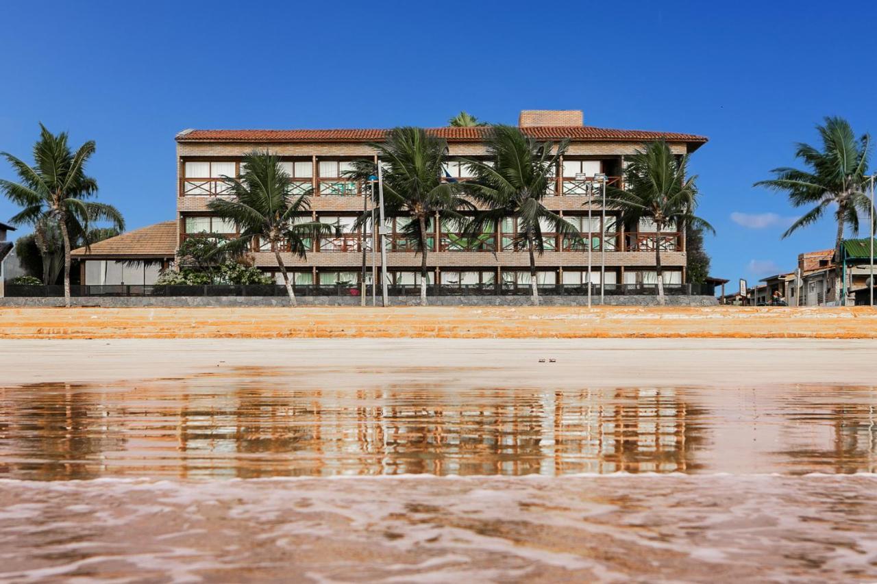 Hotel Areias Belas Maragogi Bagian luar foto