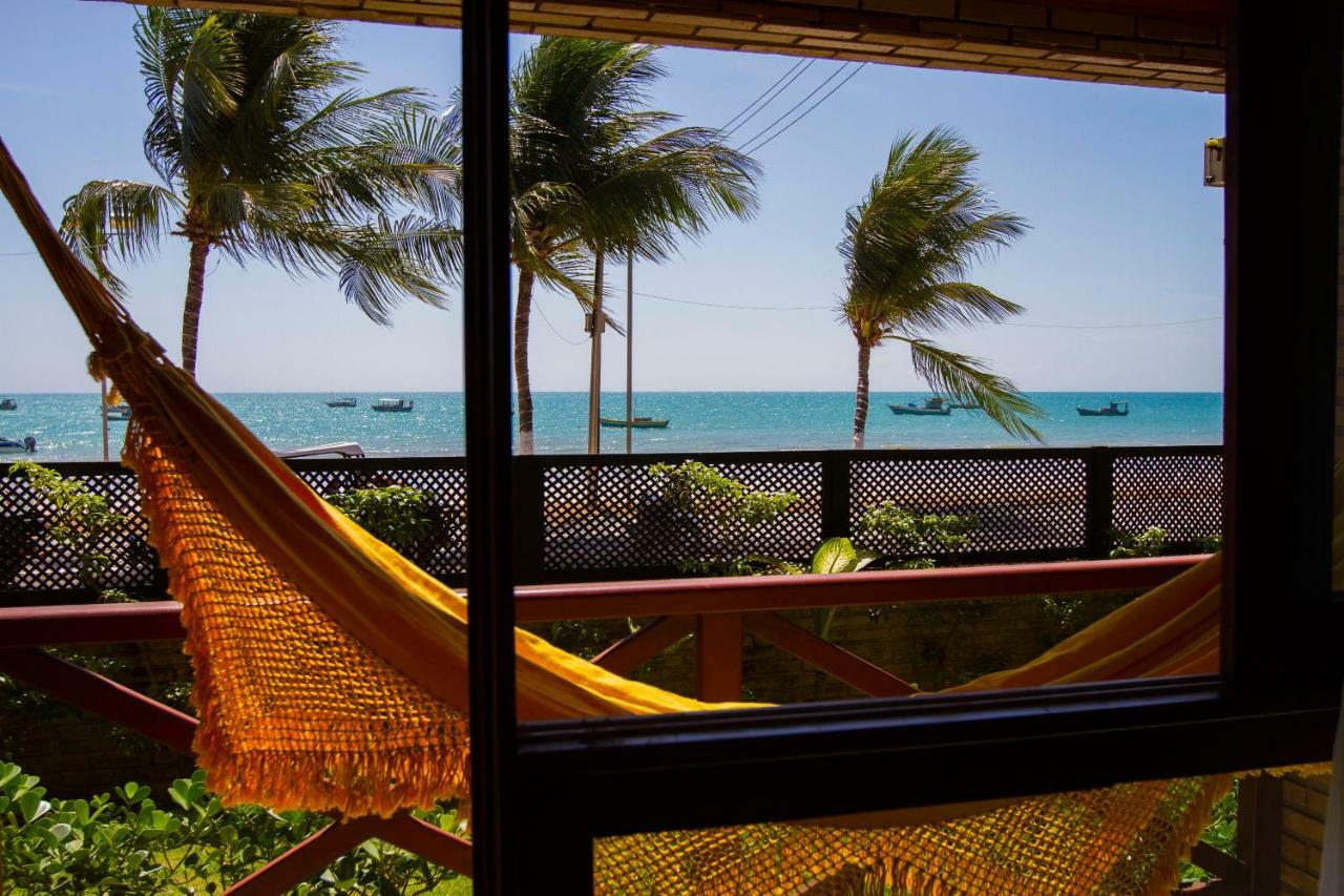 Hotel Areias Belas Maragogi Bagian luar foto